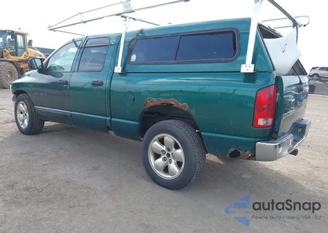 2003 Dodge Ram 1500 from USA, damaged, VIN 1D7HA18N13S199497